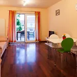 Tino Apartament Makarska