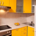 Apartament Tino Makarska