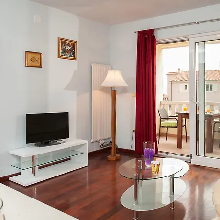 Tino Apartment Makarska