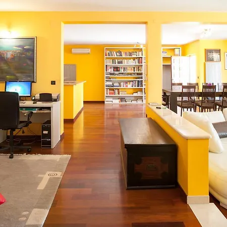 Tino Apartament Makarska