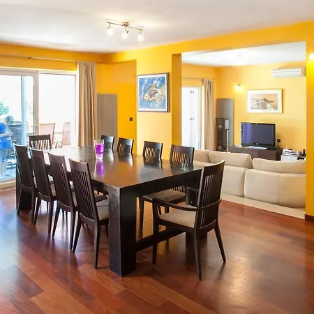 Apartment Tino Makarska