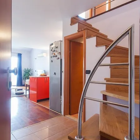 Apartment Tino Makarska