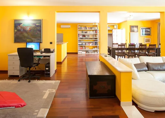 Tino Apartment Makarska