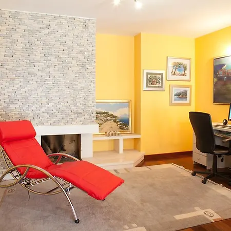 Apartmán Tino Makarská