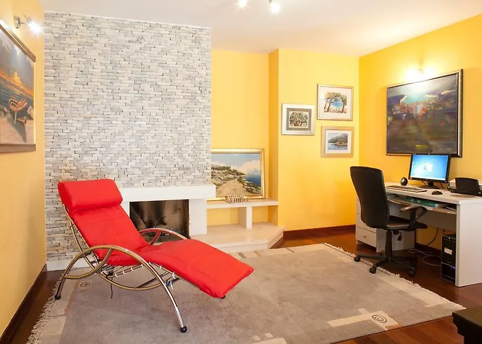 Apartament Tino Makarska