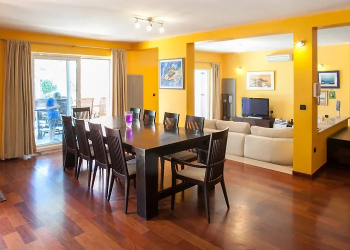 Apartament Tino Makarska